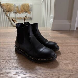 Dr. Martens Chelsea Boots